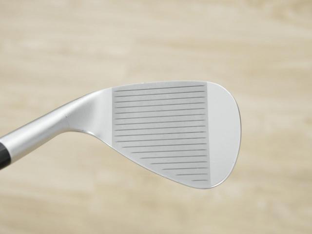 Wedge : Other : Wedge Ping S259 (รุ่นล่าสุด ออกปี 2026) Loft 52 ก้านเหล็ก Dynamic Gold S200