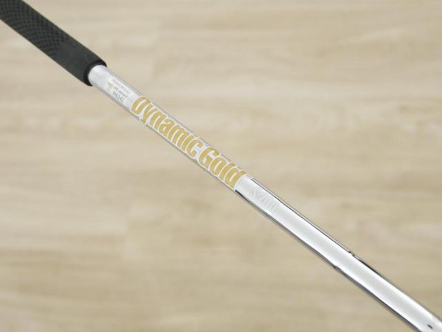 Wedge : Other : Wedge Ping S259 (รุ่นล่าสุด ออกปี 2026) Loft 52 ก้านเหล็ก Dynamic Gold S200