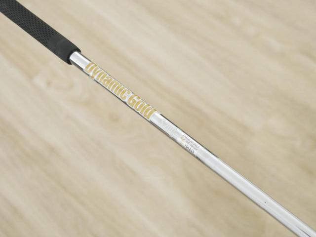 Wedge : Other : Wedge Ping S259 (รุ่นล่าสุด ออกปี 2026) Loft 58 ก้านเหล็ก Dynamic Gold S200