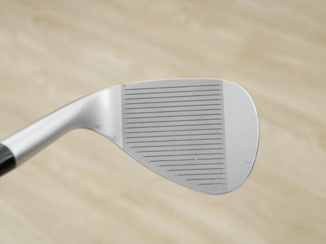 Wedge : Other : Wedge Ping S259 (รุ่นล่าสุด ออกปี 2026) Loft 58 ก้านเหล็ก Dynamic Gold S200