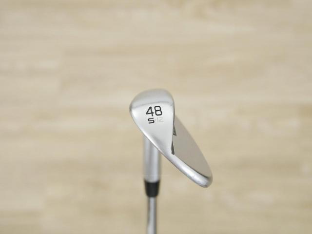 Wedge : Other : Wedge Ping S159 (ออกปี 2024) Loft 48 ก้านเหล็ก NS Pro Modus 105 Flex S