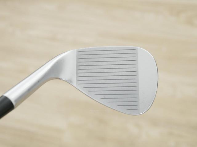 Wedge : Other : Wedge Ping S159 (ออกปี 2024) Loft 48 ก้านเหล็ก NS Pro Modus 105 Flex S