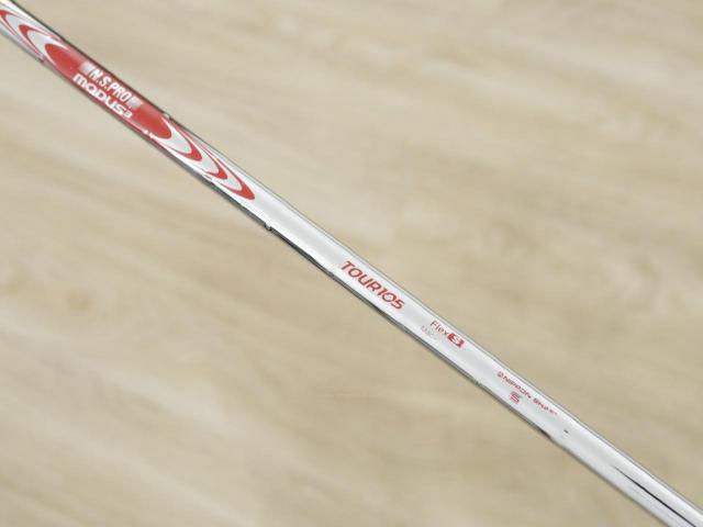 Wedge : Other : Wedge Ping S159 (ออกปี 2024) Loft 48 ก้านเหล็ก NS Pro Modus 105 Flex S