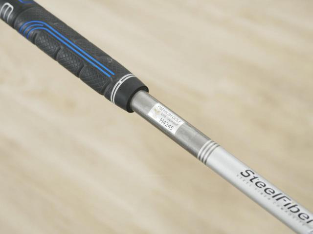Wedge : Other : Wedge Ping S159 (ออกปี 2024) Loft 54 ก้าน Steelfiber i110CW Flex S