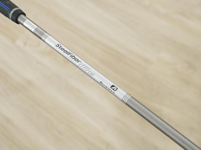 Wedge : Other : Wedge Ping S159 (ออกปี 2024) Loft 54 ก้าน Steelfiber i110CW Flex S