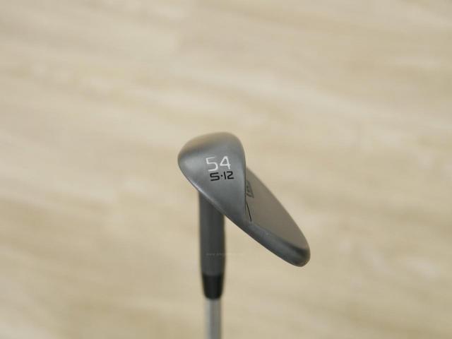 Wedge : Other : Wedge Ping S159 (ออกปี 2024) Loft 54 ก้าน Steelfiber i110CW Flex S
