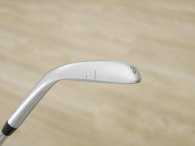Wedge : Other : Wedge Ping S159 (ออกปี 2024) Loft 58 ก้านเหล็ก NS Pro 950 NEO Flex S