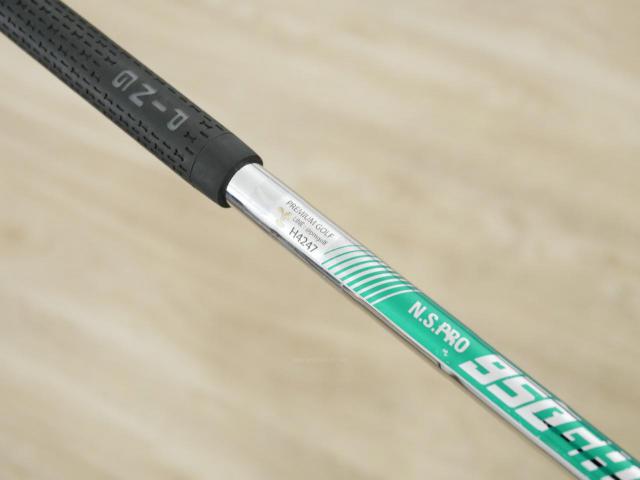 Wedge : Other : Wedge Ping S159 (ออกปี 2024) Loft 58 ก้านเหล็ก NS Pro 950 NEO Flex S