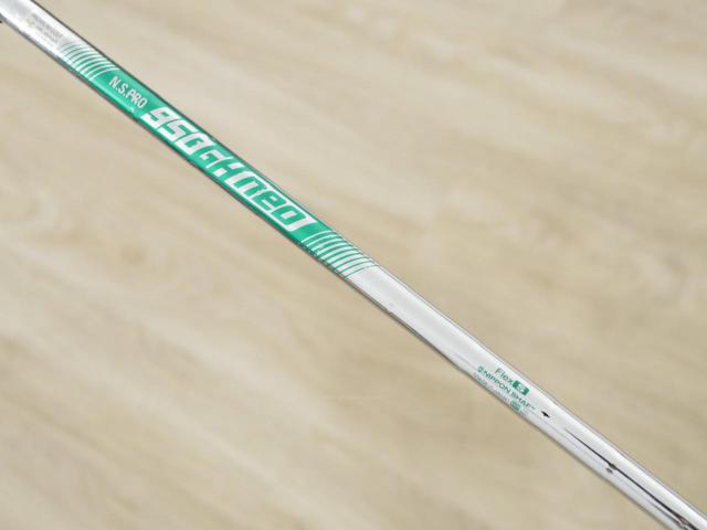 Wedge : Other : Wedge Ping S159 (ออกปี 2024) Loft 58 ก้านเหล็ก NS Pro 950 NEO Flex S