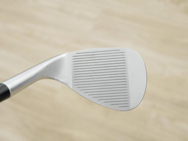 Wedge : Other : Wedge Ping S159 (ออกปี 2024) Loft 58 ก้านเหล็ก NS Pro 950 NEO Flex S