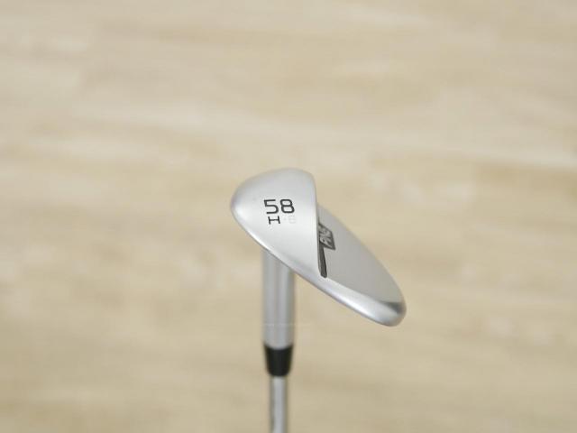 Wedge : Other : Wedge Ping S159 (ออกปี 2024) Loft 58 ก้านเหล็ก NS Pro 950 NEO Flex S