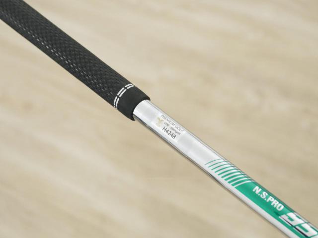 Wedge : Other : Wedge Ping S159 (ออกปี 2024) Loft 58 ก้านเหล็ก NS Pro 950 NEO Flex S