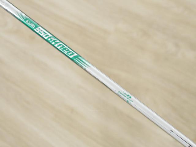 Wedge : Other : Wedge Ping S159 (ออกปี 2024) Loft 58 ก้านเหล็ก NS Pro 950 NEO Flex S