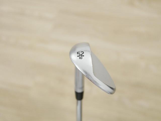 Wedge : Other : Wedge Ping Glide Forged Loft 52 ก้านเหล็ก Ping AWT 2.0 Wedge