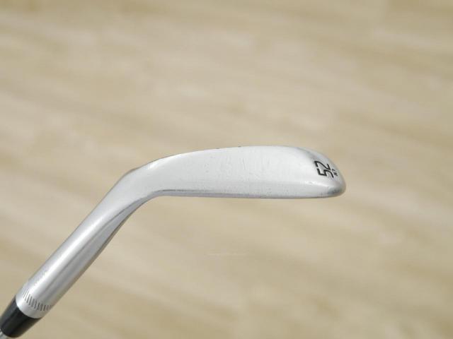 Wedge : Other : Wedge Ping Glide Forged Loft 52 ก้านเหล็ก Ping AWT 2.0 Wedge