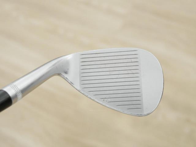Wedge : Other : Wedge Ping Glide Forged Loft 52 ก้านเหล็ก Ping AWT 2.0 Wedge