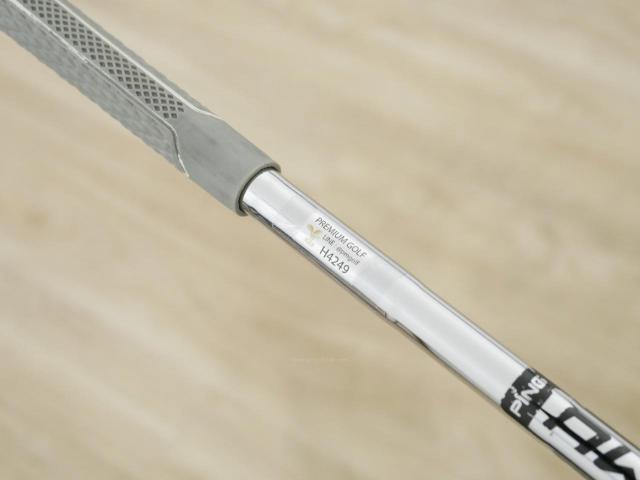 Wedge : Other : Wedge Ping Glide Forged Loft 52 ก้านเหล็ก Ping AWT 2.0 Wedge