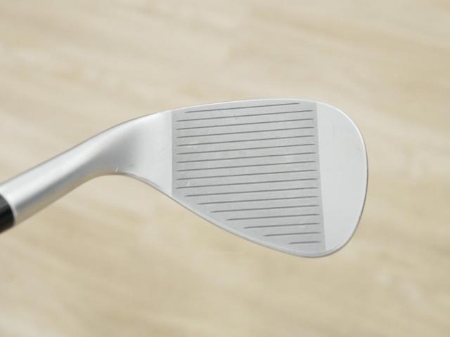 Wedge : Other : Wedge Ping Glide 4.0 (ออกปี 2023) Loft 50 ก้านเหล็ก NS Pro Modus 105 Flex S