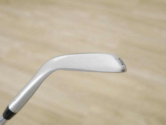 Wedge : Other : Wedge Ping Glide 4.0 (ออกปี 2023) Loft 50 ก้านเหล็ก NS Pro Modus 105 Flex S