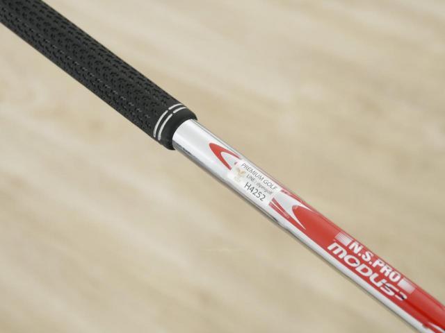 Wedge : Other : Wedge Ping Glide 4.0 (ออกปี 2023) Loft 50 ก้านเหล็ก NS Pro Modus 105 Flex S