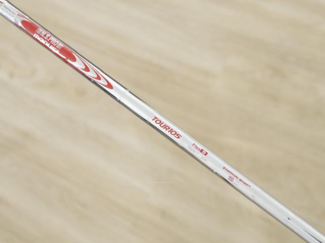 Wedge : Other : Wedge Ping Glide 4.0 (ออกปี 2023) Loft 50 ก้านเหล็ก NS Pro Modus 105 Flex S