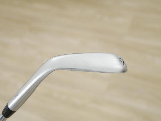 Wedge : Other : Wedge Ping Glide 4.0 (ออกปี 2023) Loft 52 ก้านเหล็ก NS Pro Modus 105 Flex S