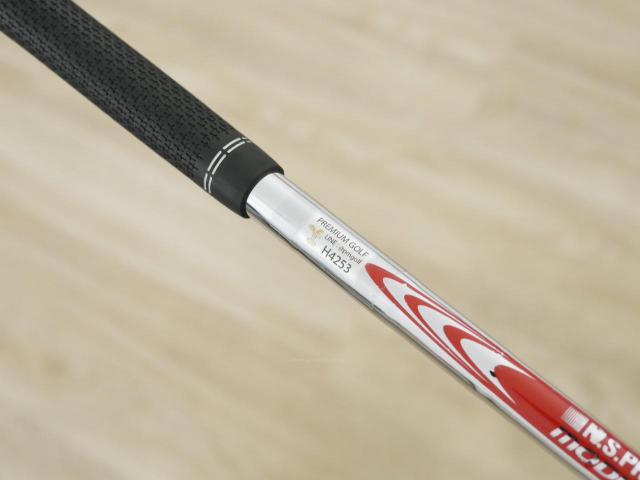 Wedge : Other : Wedge Ping Glide 4.0 (ออกปี 2023) Loft 52 ก้านเหล็ก NS Pro Modus 105 Flex S