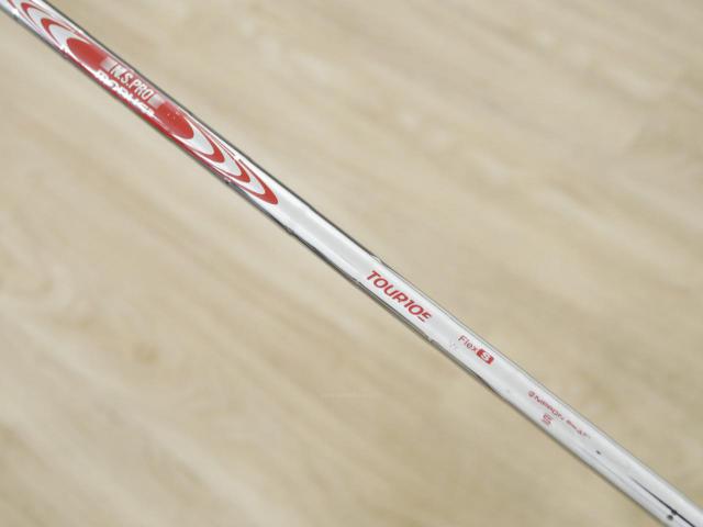 Wedge : Other : Wedge Ping Glide 4.0 (ออกปี 2023) Loft 52 ก้านเหล็ก NS Pro Modus 105 Flex S