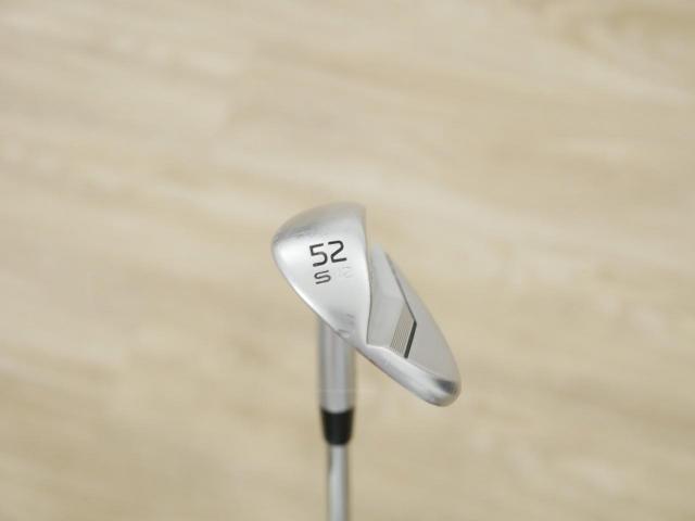 Wedge : Other : Wedge Ping Glide 4.0 (ออกปี 2023) Loft 52 ก้านเหล็ก NS Pro Modus 105 Flex S