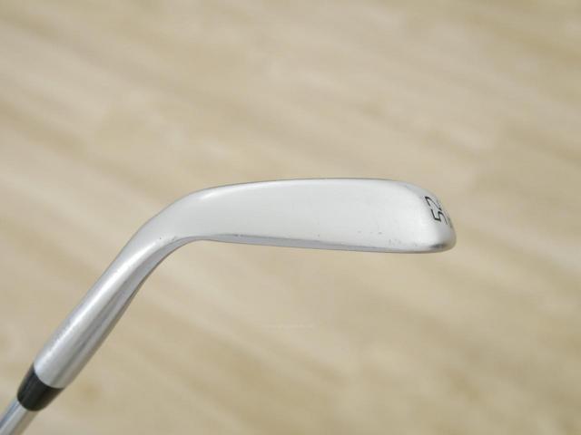 Wedge : Other : Wedge Ping Glide 4.0 (ออกปี 2023) Loft 52 ก้านเหล็ก NS Pro Modus 105 Flex S