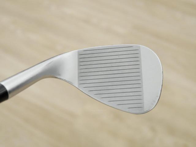 Wedge : Other : Wedge Ping Glide 4.0 (ออกปี 2023) Loft 52 ก้านเหล็ก NS Pro Modus 105 Flex S