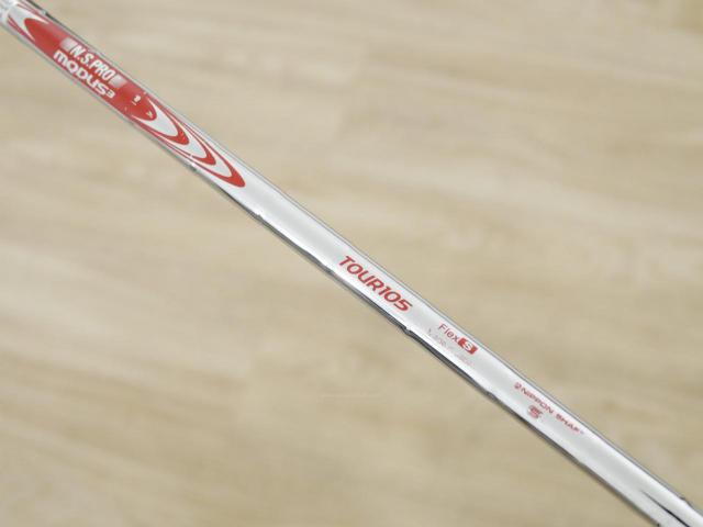 Wedge : Other : Wedge Ping Glide 4.0 (ออกปี 2023) Loft 52 ก้านเหล็ก NS Pro Modus 105 Flex S