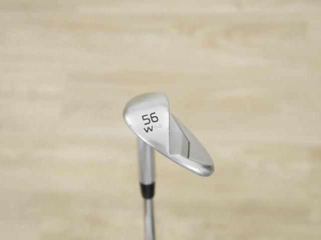 Wedge : Other : Wedge Ping Glide 4.0 (ออกปี 2023) Loft 56 ก้านเหล็ก NS Pro Modus 115 Flex S