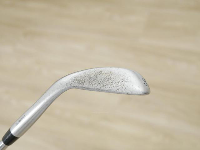 Wedge : Other : Wedge Ping Glide 4.0 (ออกปี 2023) Loft 56 ก้านเหล็ก NS Pro Modus 115 Flex S