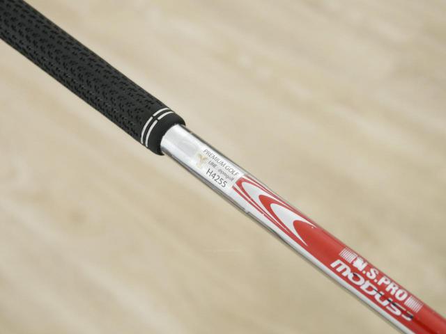 Wedge : Other : Wedge Ping Glide 4.0 (ออกปี 2023) Loft 56 ก้านเหล็ก NS Pro Modus 115 Flex S