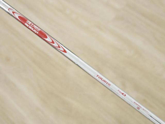 Wedge : Other : Wedge Ping Glide 4.0 (ออกปี 2023) Loft 56 ก้านเหล็ก NS Pro Modus 115 Flex S