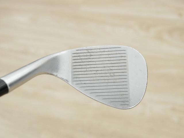 Wedge : Other : Wedge Ping Glide 4.0 (ออกปี 2023) Loft 56 ก้านเหล็ก NS Pro Modus 115 Flex S