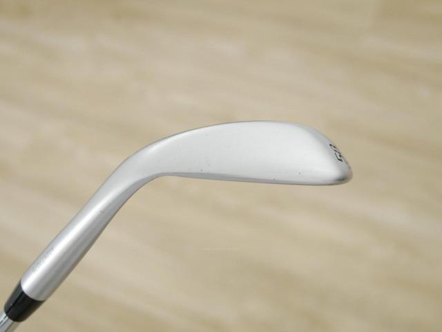 Wedge : Other : Wedge Ping Glide 4.0 (ออกปี 2023) Loft 58 ก้านเหล็ก NS Pro Modus 105 Flex S