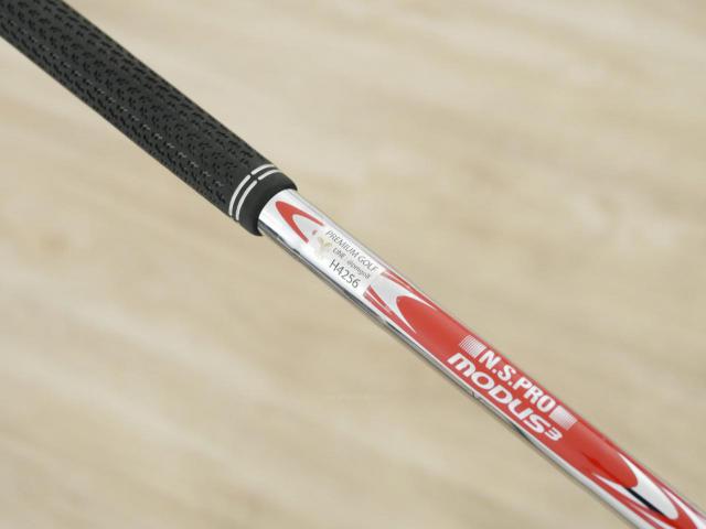 Wedge : Other : Wedge Ping Glide 4.0 (ออกปี 2023) Loft 58 ก้านเหล็ก NS Pro Modus 105 Flex S