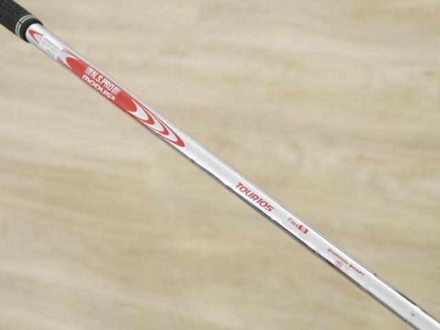 Wedge : Other : Wedge Ping Glide 4.0 (ออกปี 2023) Loft 58 ก้านเหล็ก NS Pro Modus 105 Flex S