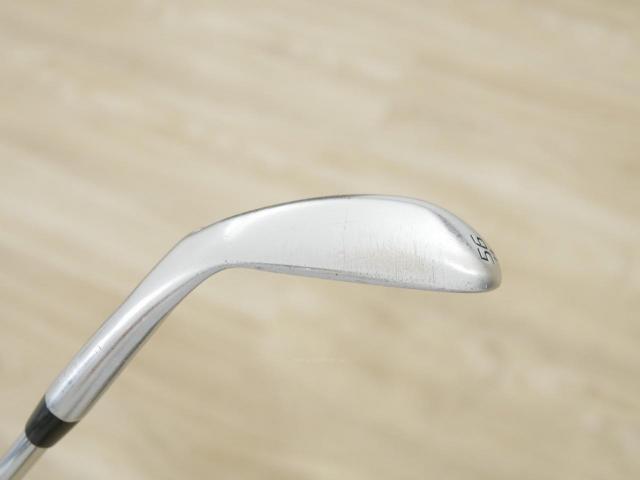 Wedge : Other : Wedge Ping Glide 3.0 Loft 56 ก้านเหล็ก NS Pro Modus 120 Flex S