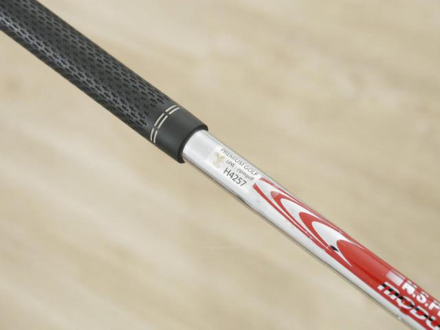 Wedge : Other : Wedge Ping Glide 3.0 Loft 56 ก้านเหล็ก NS Pro Modus 120 Flex S