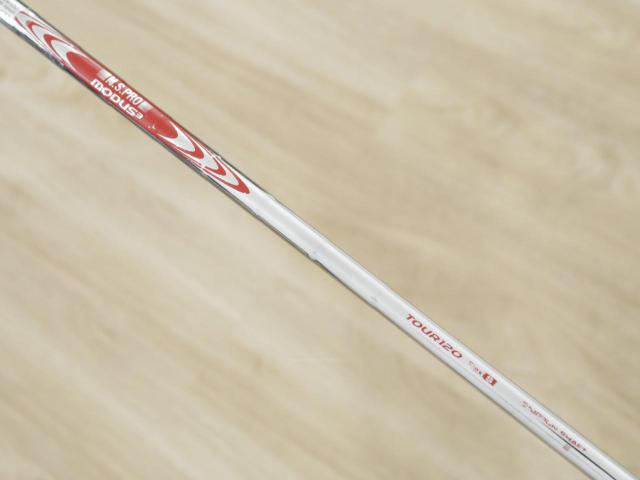 Wedge : Other : Wedge Ping Glide 3.0 Loft 56 ก้านเหล็ก NS Pro Modus 120 Flex S