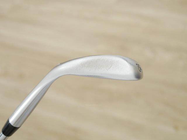 Wedge : Other : Wedge Ping Glide 3.0 EYE 2 Loft 58 ก้านเหล็ก Ping ZZ-115 Flex S