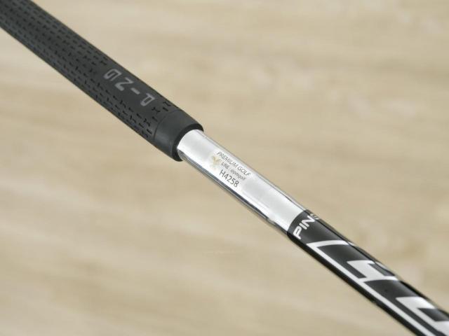 Wedge : Other : Wedge Ping Glide 3.0 EYE 2 Loft 58 ก้านเหล็ก Ping ZZ-115 Flex S