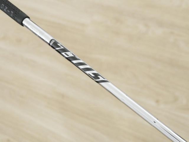 Wedge : Other : Wedge Ping Glide 3.0 EYE 2 Loft 58 ก้านเหล็ก Ping ZZ-115 Flex S
