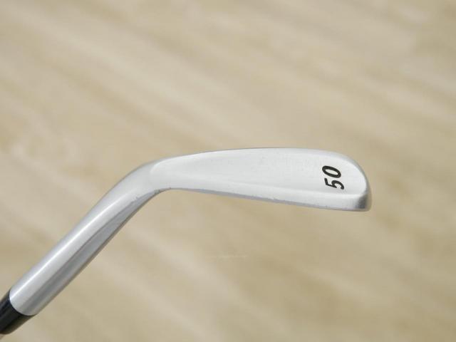 Wedge : Other : Wedge Akira Prototype TV-250 Loft 50 ก้านเหล็ก NS Pro Modus 105 Wedge