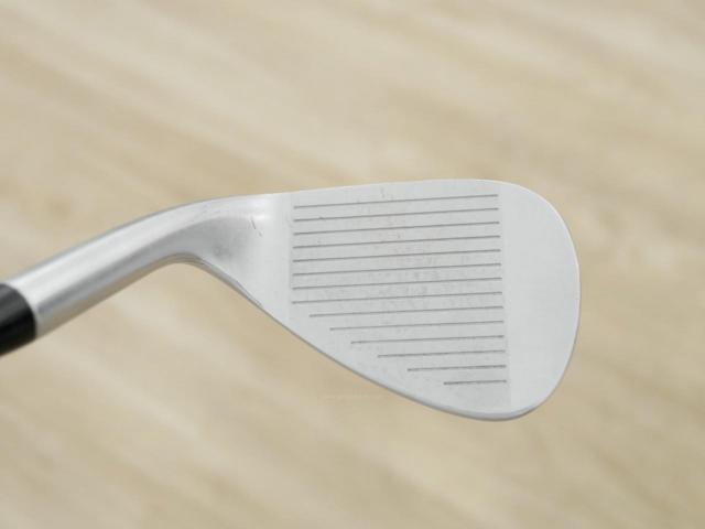 Wedge : Other : Wedge Akira Prototype TV-250 Loft 50 ก้านเหล็ก NS Pro Modus 105 Wedge