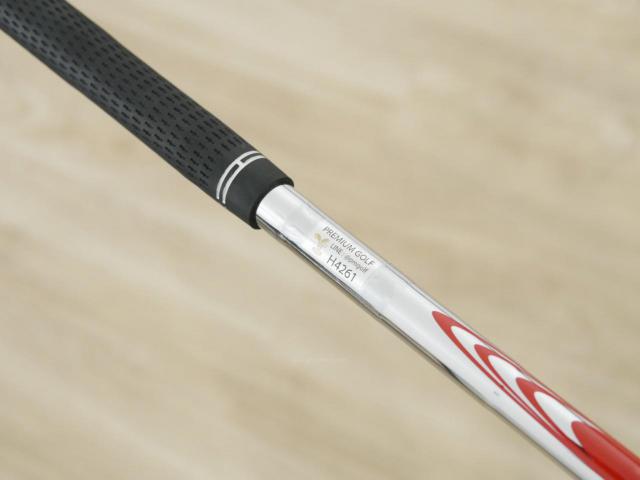 Wedge : Other : Wedge Akira Prototype TV-250 Loft 50 ก้านเหล็ก NS Pro Modus 105 Wedge