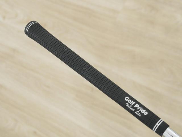 Wedge : Other : Wedge Akira Prototype TV-250 Loft 50 ก้านเหล็ก NS Pro Modus 105 Wedge